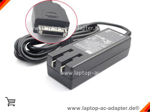 Original HP SLATE 500 adapter, 19V 1.32A SLATE 500 Notebook Netzteile, HP19V1.32A25W-FLATTIP-US