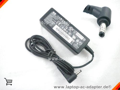 Original HP 110C-1010EC adapter, 19V 1.58A 110C-1010EC Notebook Netzteile, HP19V1.58A30W-4.0x1.7mm-RIGHT-ANGEL