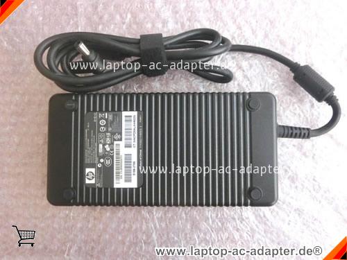 Original HP COMPAQ ELITE 8300 adapter, 19V 12.2A COMPAQ ELITE 8300 Notebook Netzteile, HP19V12.2A230W-7.4x6.0mm