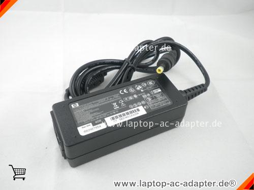 Original HP MINI 210-1048TU adapter, 19V 2.05A MINI 210-1048TU Notebook Netzteile, HP19V2.05A40W-4.0x1.7mm