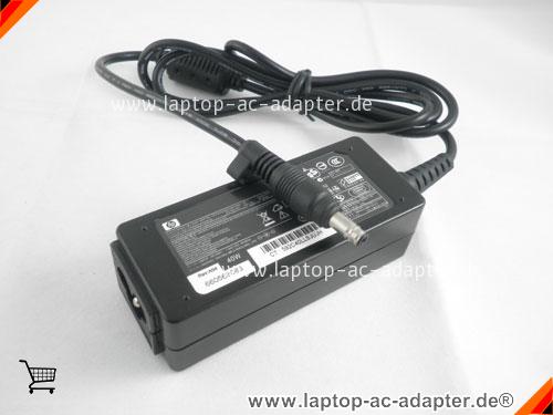 Original HP MINI 210 1015TU adapter, 19V 2.05A MINI 210 1015TU Notebook Netzteile, HP19V2.05A40W-BULLETTIP