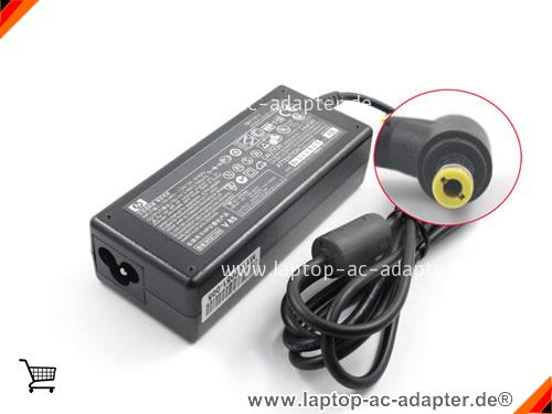 Original HP OMNIBOOK 4105 adapter, 19V 3.16A OMNIBOOK 4105 Notebook Netzteile, HP19V3.16A60W-5.5x2.5mm