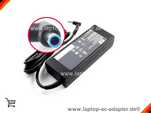 Original HP PAVILION G6 adapter, 19V 4.74A PAVILION G6 Notebook Netzteile, HP19V4.74A90W-4.5x2.8mm