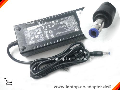 Original HP NX7400 adapter, 19V 7.1A NX7400 Notebook Netzteile, HP19V7.1A135W-4.8x1.7mm