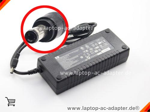 Original HP NX8420 adapter, 19V 7.1A NX8420 Notebook Netzteile, HP19V7.1A135W-5.5x2.5mm