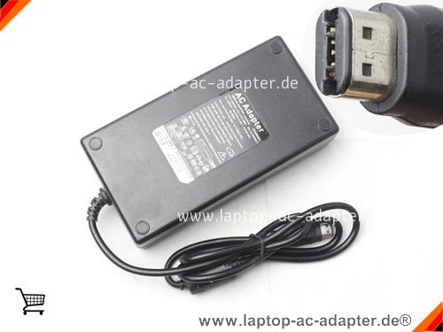 HP HPPAVILION adapter, 19V 7.9A HPPAVILION Notebook Netzteile, HP19V7.9A150W-OVALMUL-O