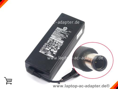 Original HP COMPAQ 8200 ELITE USDT adapter, 19V 9.47A COMPAQ 8200 ELITE USDT Notebook Netzteile, HP19V9.47A180W-7.4x5.0mm
