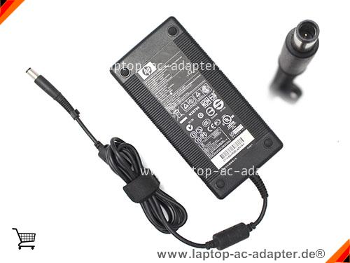 Original HP RE730US adapter, 19V 9.5A RE730US Notebook Netzteile, HP19V9.5A180W-7.4x5.0mm-Straight