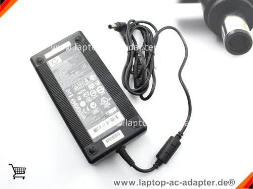 Original HP IQ510UK adapter, 19V 9.5A IQ510UK Notebook Netzteile, HP19V9.5A180W-7.4x5.0mm-no-pin