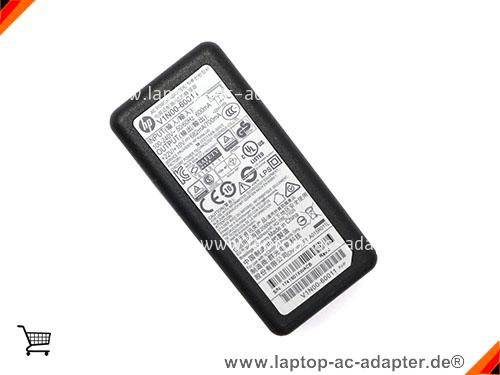 Original HP SDGOB-1392 adapter, 22V 0.682A SDGOB-1392 Notebook Netzteile, HP22V0.682A15W-V1N00