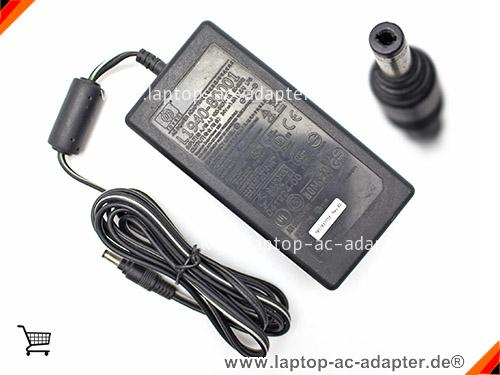 Original HP 5590 SCANNER adapter, 24V 1.5A 5590 SCANNER Notebook Netzteile, HP24V1.5A36W-4.8x1.7mm-B