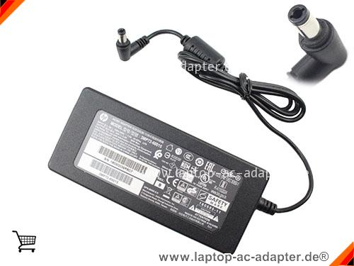 Original HP SCANJET 5590 adapter, 24V 2.5A SCANJET 5590 Notebook Netzteile, HP24V2.5A60W-5.5x2.5mm