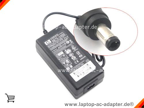 Hp Invent 0875-2400 0902428681 24v 3a 72w Ac Adapter auf laptop-ac-adapter.de 