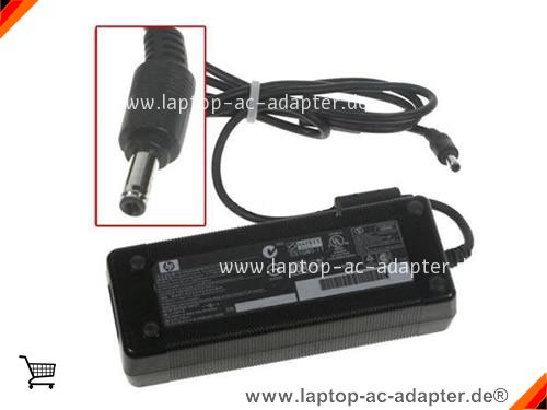 Original HP LCD MONITOR ADAPTER adapter, 24V 5A LCD MONITOR ADAPTER Notebook Netzteile, HP24V5A120W-5.5x2.5mm