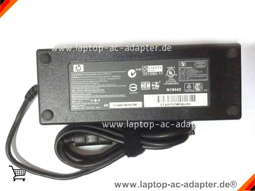 Original HP PPP017H ac adapter, 24V 7.5A PPP017H Notebook Netzteile HP24V7.5A180W-5.5x2.5mm Original HP PPP017H adapter, 24V 7.5A PPP017H Notebook Netzteile, HP24V7.5A180W-5.5x2.5mm
