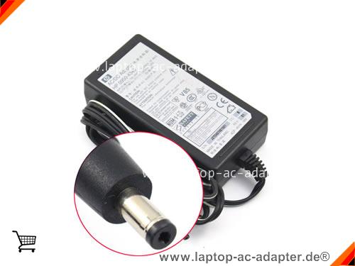 Original HP OFFICEJET 6110 AIO PRINTER adapter, 31V 1.45A OFFICEJET 6110 AIO PRINTER Notebook Netzteile, HP31V1.45A45W-4.8x1.7mm