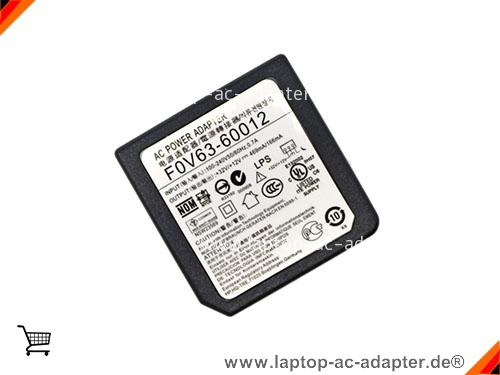 Original HP ENVY 4520 PRINTER adapter, 32V 0.469A ENVY 4520 PRINTER Notebook Netzteile, HP32V0.469A15W-F0V63