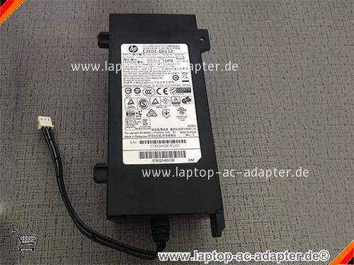 Original HP OFFICEJET PRO 8720 adapter, 32V 1.095A OFFICEJET PRO 8720 Notebook Netzteile, HP32V1.095A35W-3holes-132