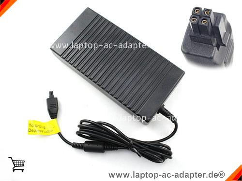 Original AURBA J9774A adapter, 54V 1.67A J9774A Notebook Netzteile, HP54V1.67A90W-4holes-M