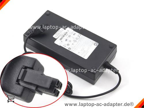 Original AURBA J9774A adapter, 54V 1.67A J9774A Notebook Netzteile, HP54V1.67A90W-4holes