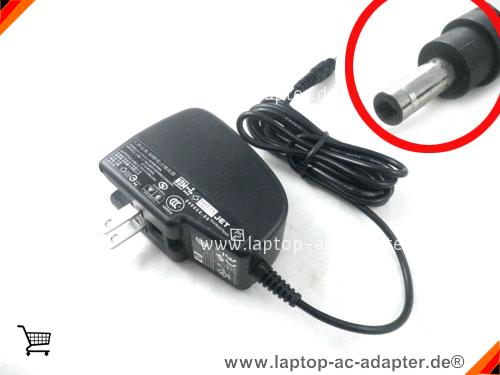 Original HP 2700 adapter, 5V 3.6A 2700 Notebook Netzteile, HP5V3.6A18W-4.0x1.7mm-US