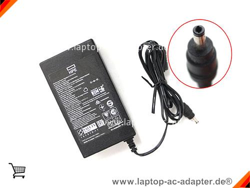 Original HPE 5080-0001 adapter, 54V 0.74A 5080-0001 Notebook Netzteile, HPE54V0.74A40W-4.0x1.7mm