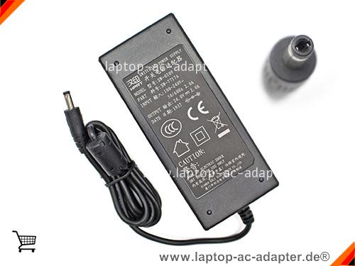 Original HPRT SW-7717A ac adapter, 24V 2A SW-7717A Notebook Netzteile HPRT24V2A48W-4.0x1.7mm Original HPRT SW-7717A adapter, 24V 2A SW-7717A Notebook Netzteile, HPRT24V2A48W-4.0x1.7mm