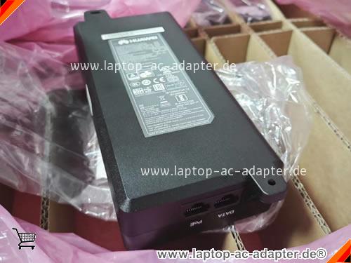 Original HUAWEI W0ACPSE11 adapter, 56V 1.5A W0ACPSE11 Notebook Netzteile, HUAWEI56V1.5A84W-POE