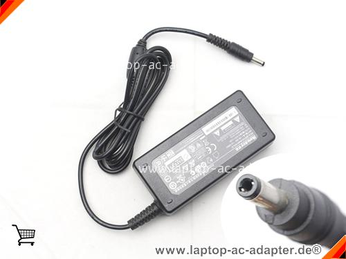 Original MOV MOV398L adapter, 19V 3.42A MOV398L Notebook Netzteile, HUNTKEY19V3.42A65W-4.0x1.7mm