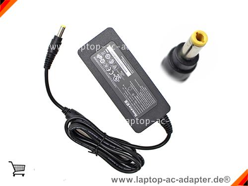 Original Huntkey Hka06519034-6j Ac Adapter 19v 3.42a 65w Power Supply auf laptop-ac-adapter.de