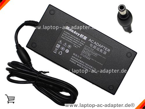 Original HUNTKEY HKA18019095-6C ac adapter, 19V 9.47A HKA18019095-6C Notebook Netzteile HUNTKEY19V9.47A180W-5.5x2.5mm Original HUNTKEY HKA18019095-6C adapter, 19V 9.47A HKA18019095-6C Notebook Netzteile, HUNTKEY19V9.47A180W-5.5x2.5mm