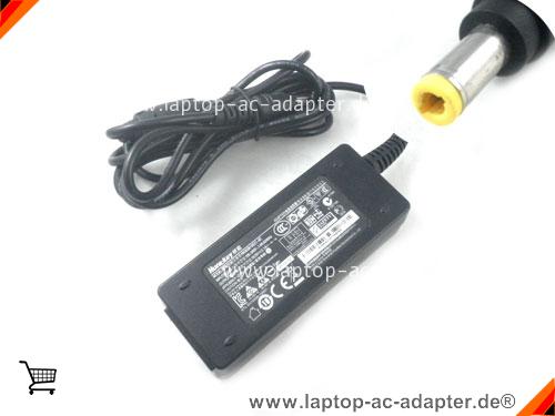 Original ASUS MS246 adapter, 19V 2.1A MS246 Notebook Netzteile, HuntKey19V2.1A40W-5.5x2.5mm