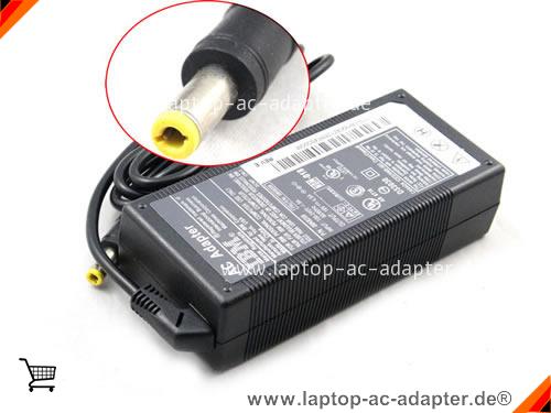 Original IBM ThinkPad 380XD adapter, 16V 4.5A ThinkPad 380XD Notebook Netzteile, IBM16V4.5A72W-5.5x2.5mm