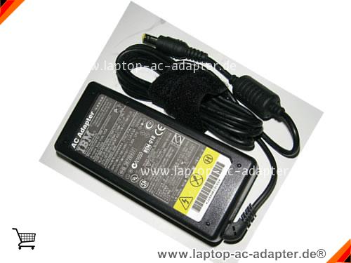 Original IBM ThinkPad I-1450 adapter, 19V 3.16A ThinkPad I-1450 Notebook Netzteile, IBM19V3.16A60W-5.5x2.5mm