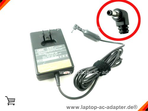 Original Ibm 85g4094 Ac Adapter 85g4133 5v 1.5a 9137301 Power Supply auf laptop-ac-adapter.de 