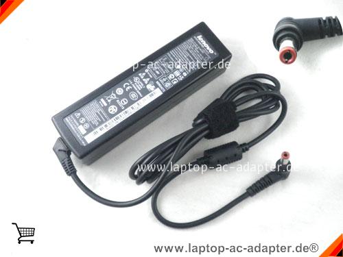 Original LENOVO IDEAPAD 2267 adapter, 20V 3.25A IDEAPAD 2267 Notebook Netzteile, IBM_LENOVO20V3.25A65W-5.5x2.5mm