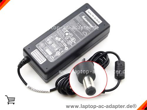 Original ZEBRA GX420T adapter, 24V 2.5A GX420T Notebook Netzteile, INTERMEC24V2.5A60W-6.5x3.0mm