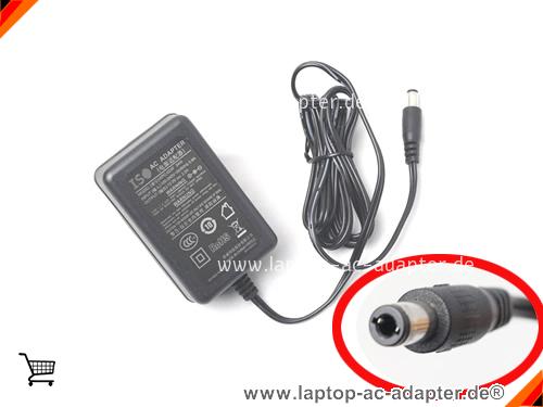 Original MATSUI 14 inch MATSUI adapter, 12V 2A 14 inch MATSUI Notebook Netzteile, ISO12V2A24W-5.5x2.5mm-US