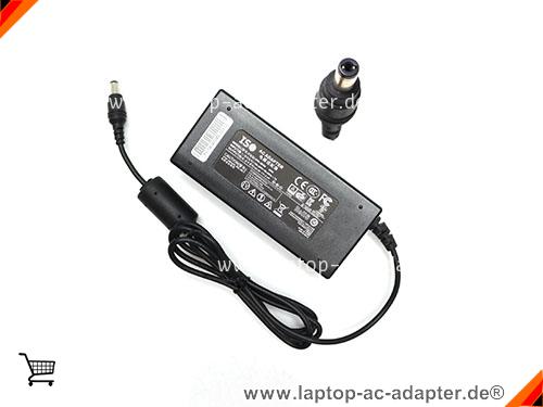 Original Iso Kpa-060m Ac Adapter 24.0v 2.5a 60w Power Supply auf laptop-ac-adapter.de