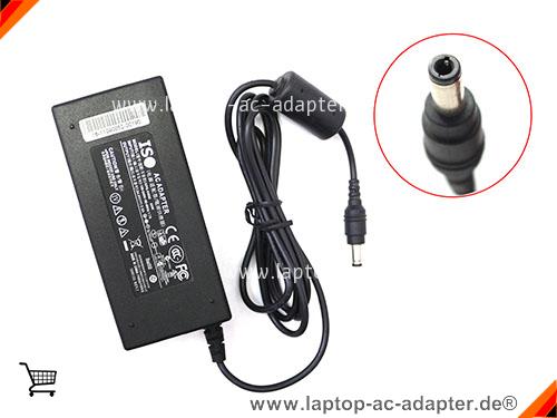 Original Iso Kpa-060m Ac Adapter 24.0v 2.5a 60w Power Supply auf laptop-ac-adapter.de