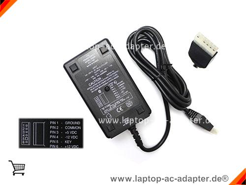Original DIGI 24000006 ac adapter, 12V 0.8A 24000006 Notebook Netzteile ITE12V0.8A9.6W-SW306 Original DIGI 24000006 adapter, 12V 0.8A 24000006 Notebook Netzteile, ITE12V0.8A9.6W-SW306