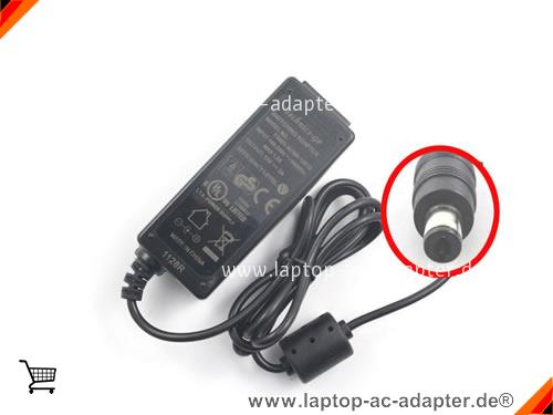 Original PANASONIC TOUCH SCREEN POWER adapter, 12V 3A TOUCH SCREEN POWER Notebook Netzteile, ITE12V3A36W-5.5x2.1mm