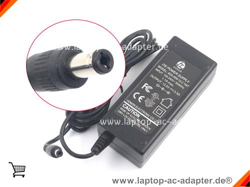 Original ITE UPO4821135 adapter, 13.5V 3.5A UPO4821135 Notebook Netzteile, ITE13.5V3.5A47W-5.5x2.0mm