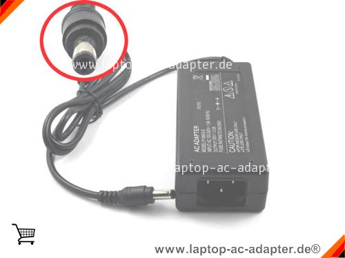 Original MYSTISA POCKET DRILL adapter, 30V 2A POCKET DRILL Notebook Netzteile, ITE30V2A60W-5.5x2.5mm