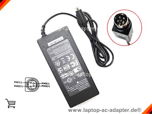 Original ITE NU60S540110L1 ac adapter, 54V 1.1A NU60S540110L1 Notebook Netzteile ITE54V1.1A59.4W-4PIN-ZZYF Original ITE NU60S540110L1 adapter, 54V 1.1A NU60S540110L1 Notebook Netzteile, ITE54V1.1A59.4W-4PIN-ZZYF