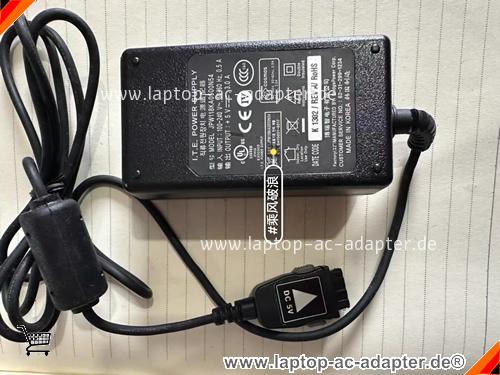 Original ITE  5V 3A Laptop AC Adapter, Notebook Netzteile ITE5V3A15W-500N54 Original ITE  5V 3A Laptop AC Adapter, Notebook Netzteile