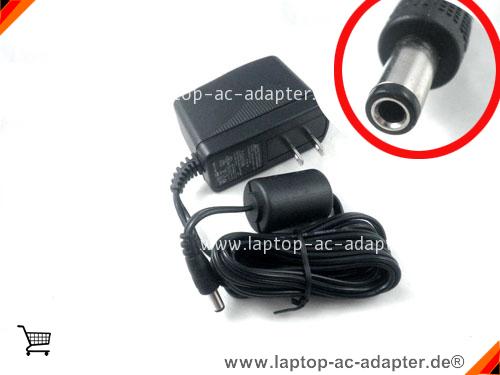 Original JET JTA0302E ROUTER adapter, 5V 2.5A JTA0302E ROUTER Notebook Netzteile, JET5V2.5A12.5W-5.5x2.5mm-US