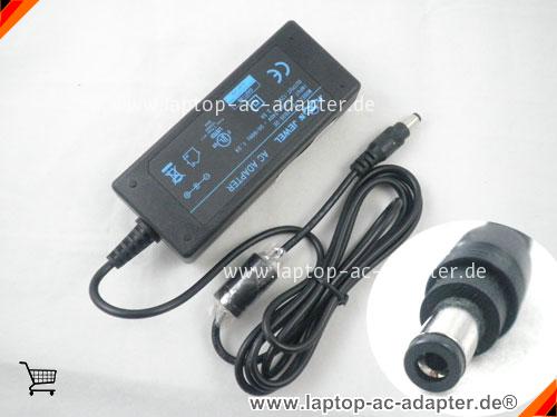 Original JEWEL  12V 3.5A Laptop AC Adapter, Notebook Netzteile