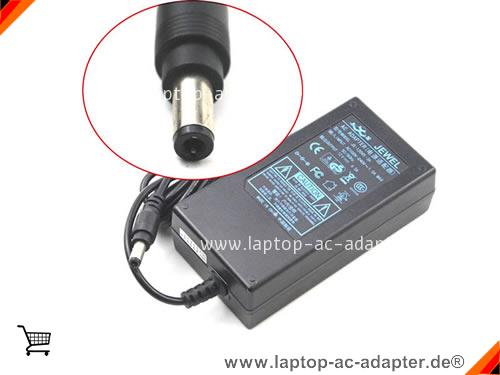 Original JEWEL  12V 4.5A Laptop AC Adapter, Notebook Netzteile