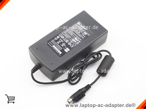 Original JUNIPER SRX210HE adapter, 12V 6A SRX210HE Notebook Netzteile, JUNIPER12V6A-72W-4PIN